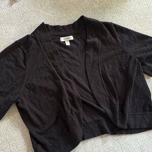 Dress Barn Cardigan
